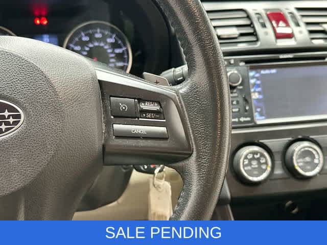 Used 2013 Subaru Crosstrek 2.0i Limited w/ Popular Pkg 2 AWD/4WD image 10