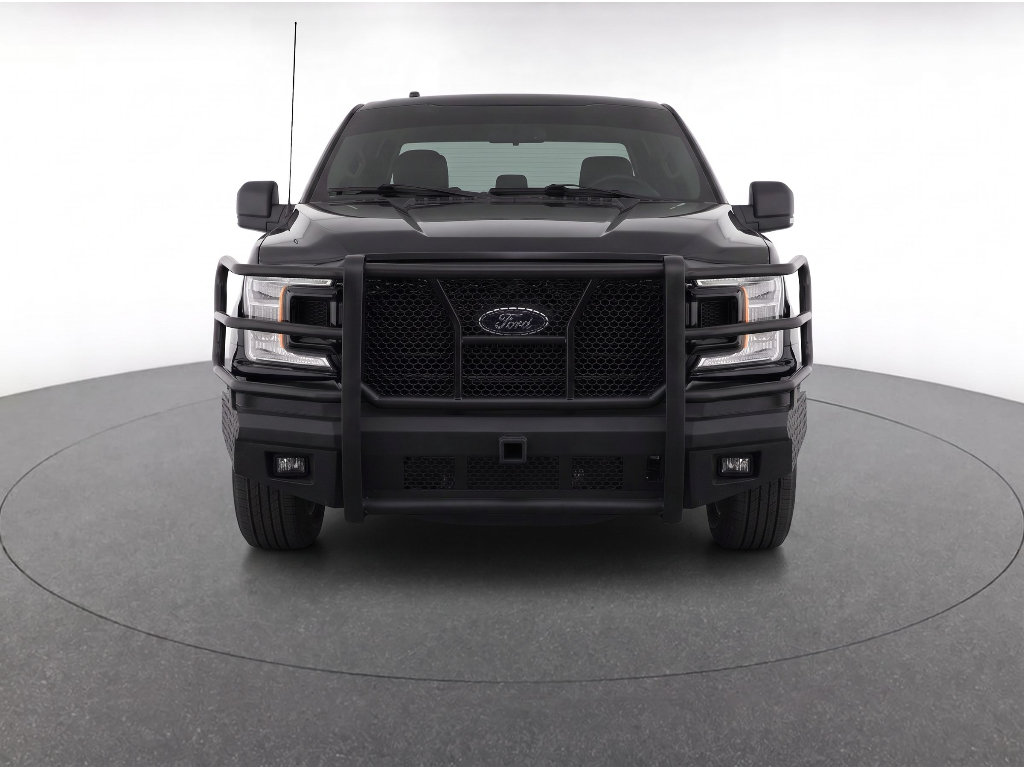Used 2018 Ford F150 XL w/ Equipment Group 101A Mid AWD/4WD image 6