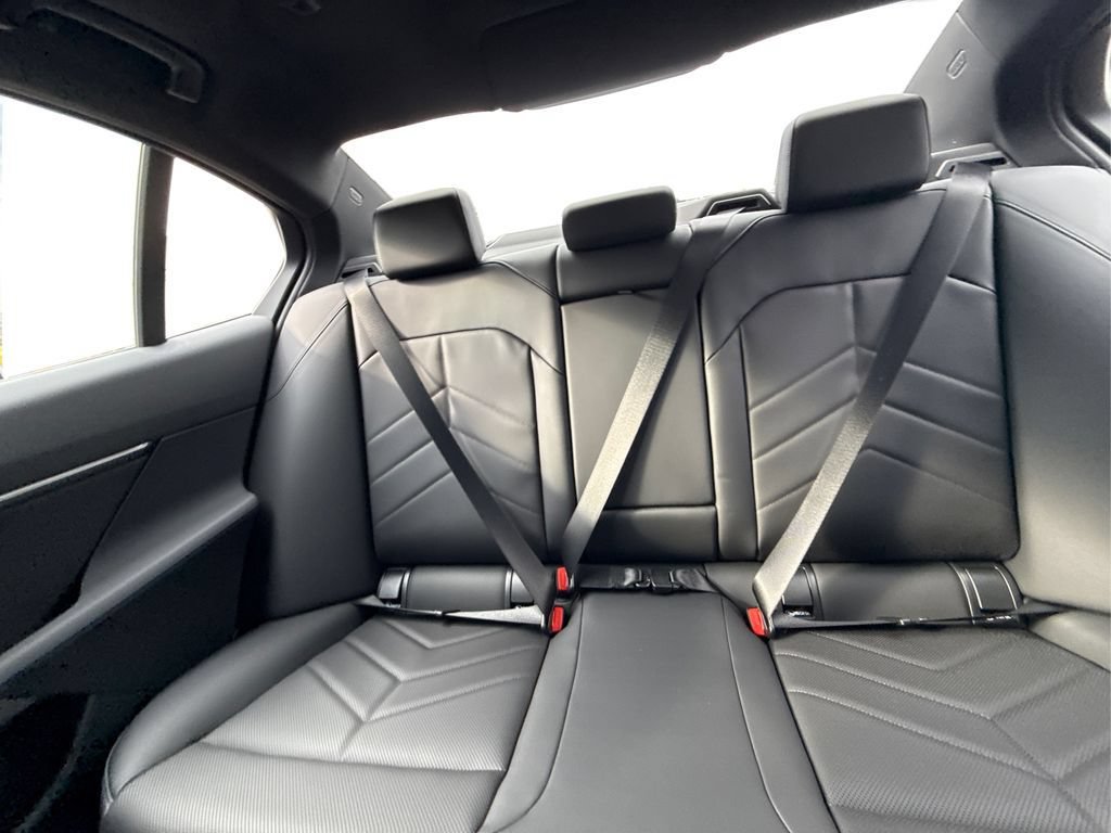 New 2026 BMW 530i w/ M Sport Package RWD image 20