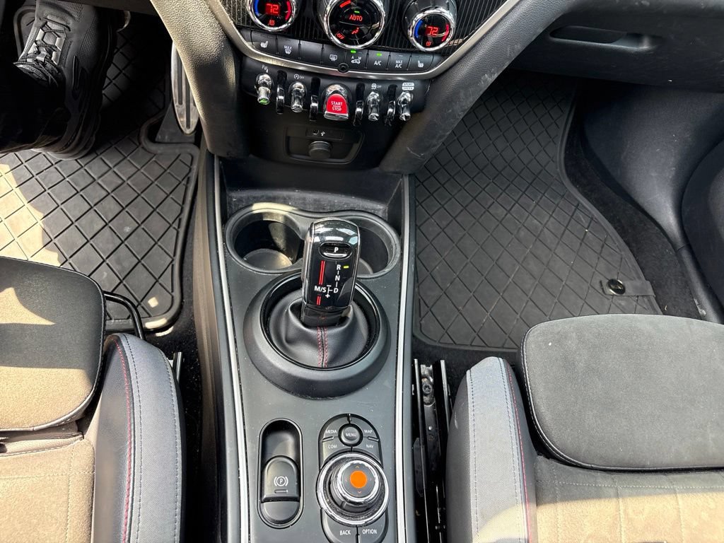 Used 2021 MINI Cooper Countryman John Cooper Works w/ Driver Assistance Package AWD/4WD image 17