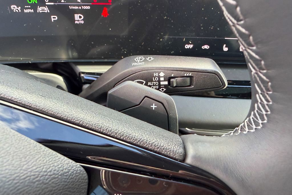 New 2026 Audi A6 Premium Plus image 19