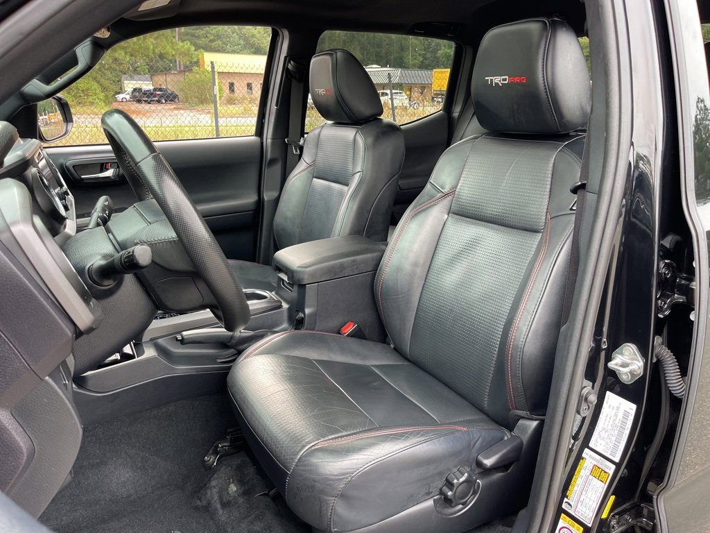 Used 2019 Toyota Tacoma TRD Pro image 18
