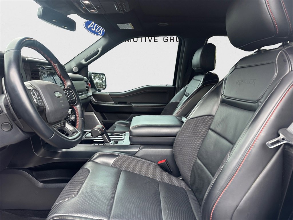 Used 2024 Ford F150 Raptor image 27