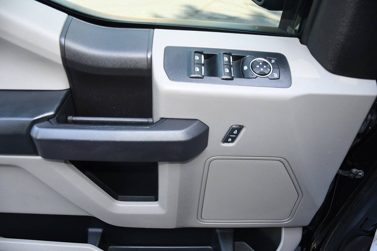 Used 2018 Ford F150 XL w/ Equipment Group 101A Mid AWD/4WD image 15
