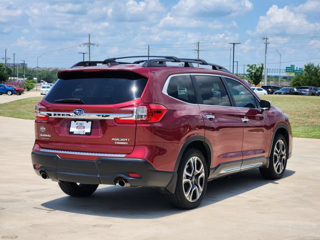 Certified 2023 Subaru Ascent Touring AWD/4WD image 7