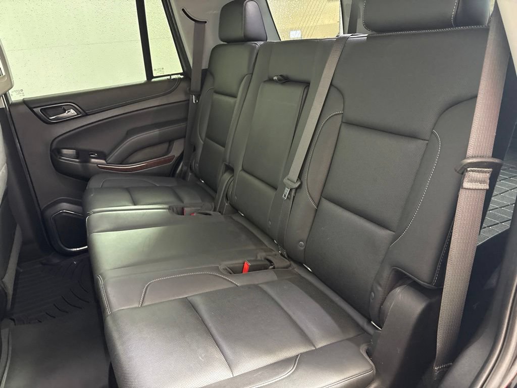 Used 2019 GMC Yukon SLT RWD image 25