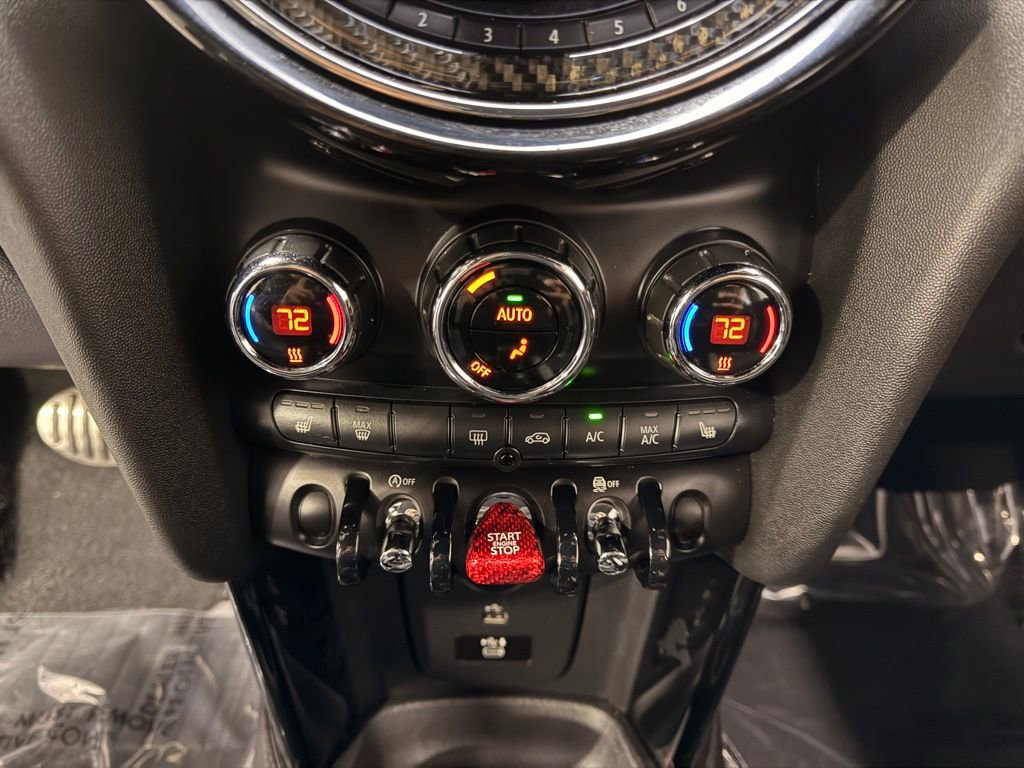 Used 2021 MINI Cooper John Cooper Works GP image 18