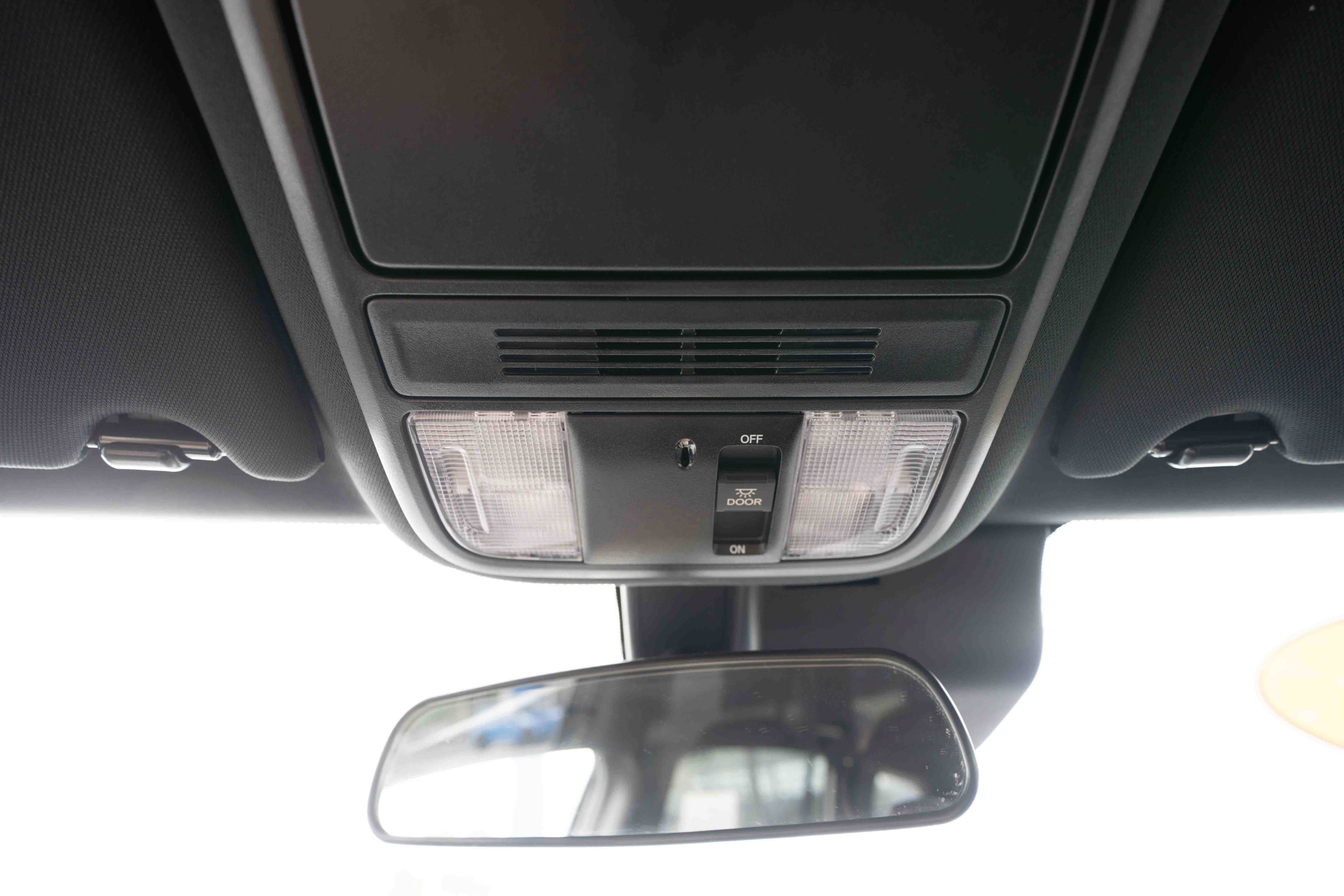 Used 2022 Honda Pilot Sport image 18