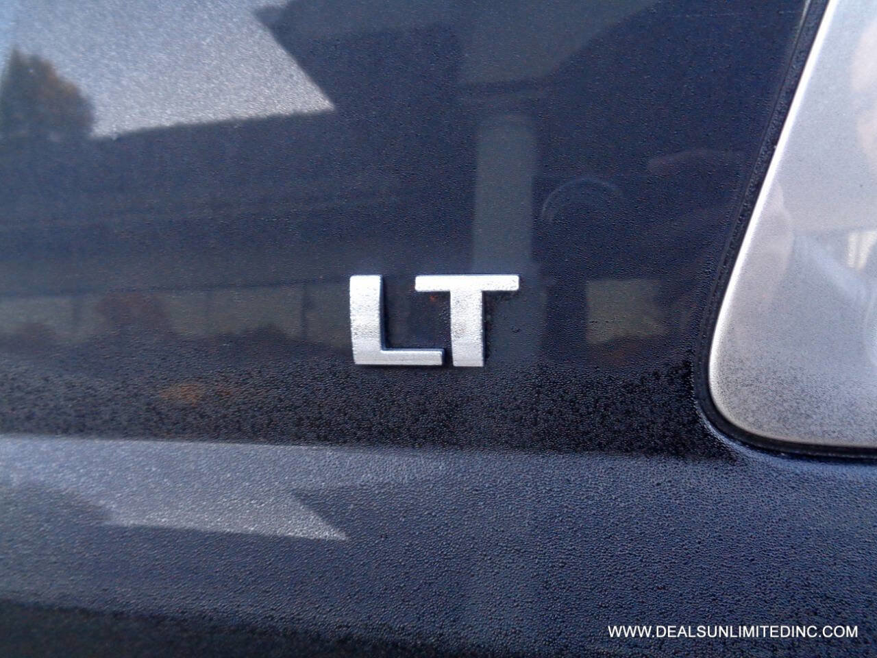 Used 2019 Chevrolet Tahoe LT AWD/4WD image 6