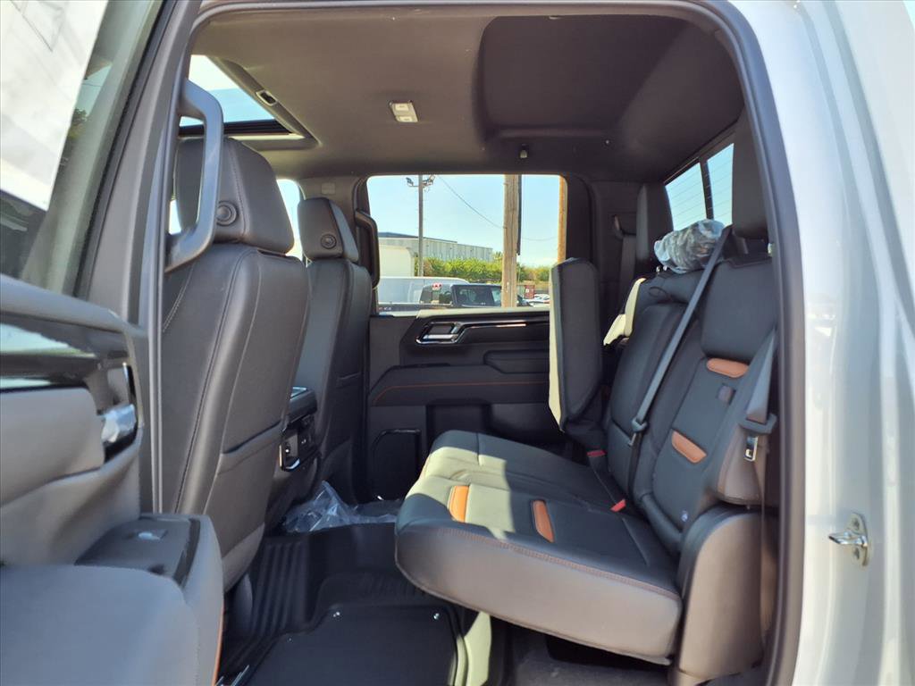 New 2026 GMC Sierra 2500 AT4 w/ AT4 Premium Plus Package image 20