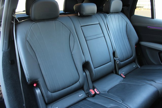 Used 2023 Mercedes-Benz EQS 450+ 4MATIC SUV image 17