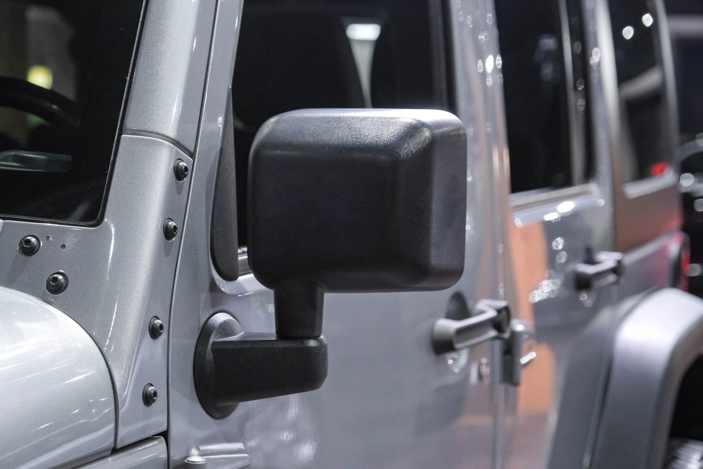 Used 2018 Jeep Wrangler Unlimited Sport S image 36