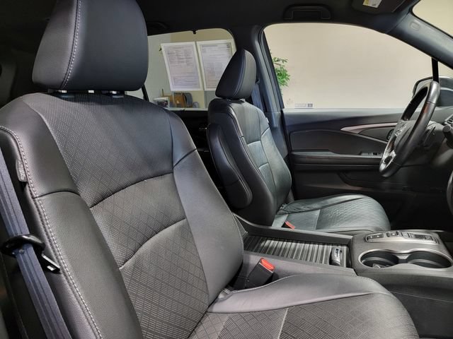 Used 2020 Honda Passport EX-L image 16