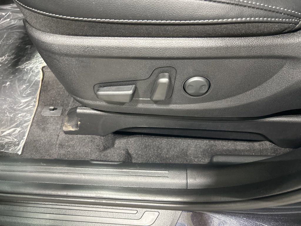 New 2025 Kia Telluride EX X-Line image 10