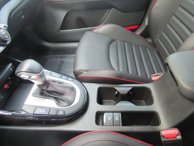 Used 2022 Kia Forte GT w/ GT2 Package image 39
