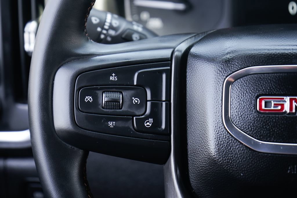 Used 2023 GMC Sierra 2500 AT4 AWD/4WD image 23