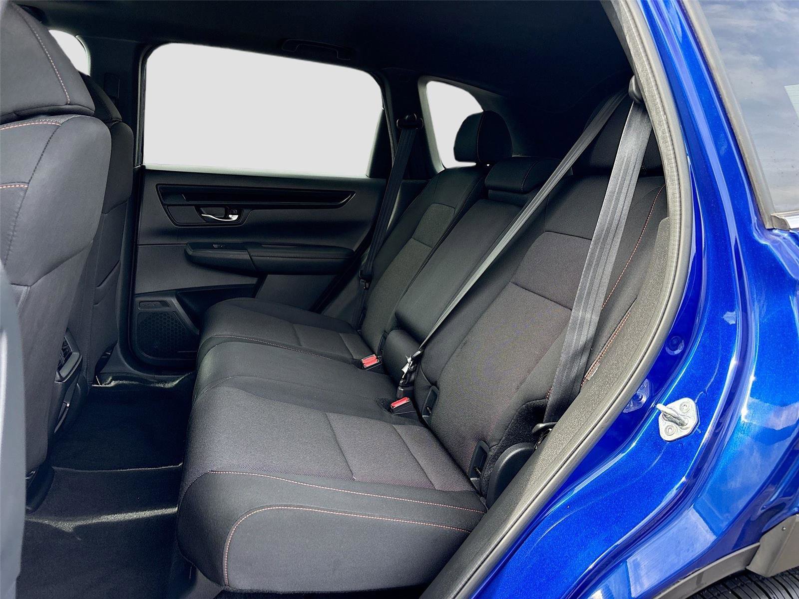 Certified 2023 Honda CR-V Sport image 28