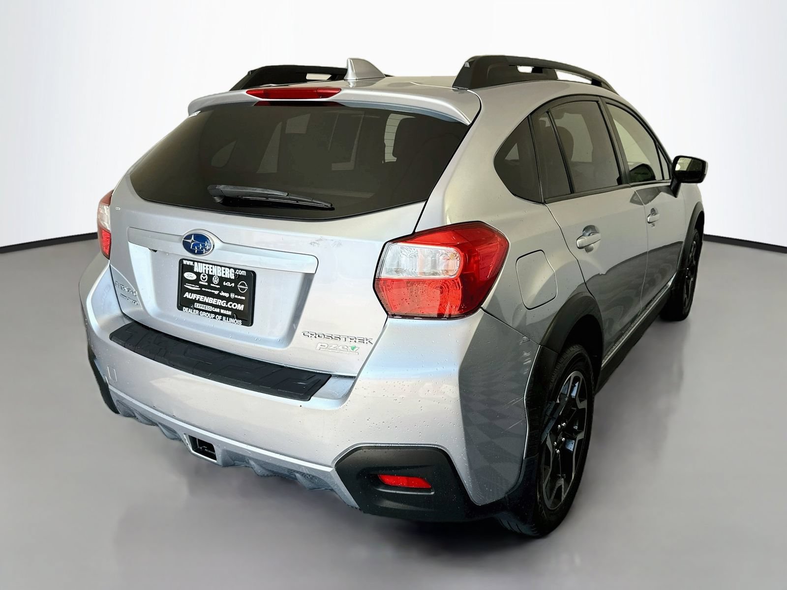 Used 2017 Subaru Crosstrek 2.0i Premium AWD/4WD image 7