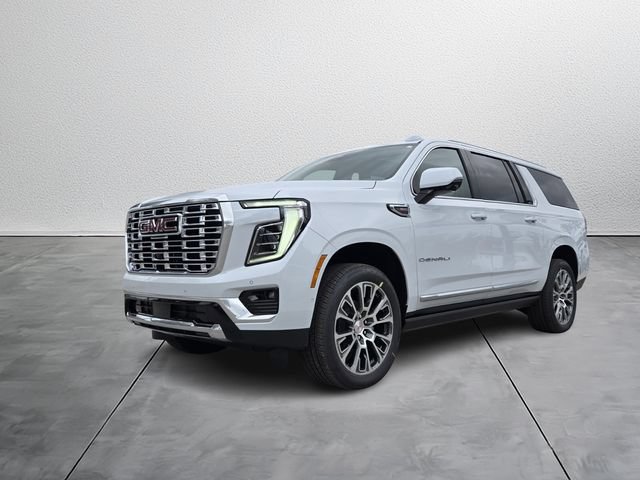 New 2026 GMC Yukon XL Denali w/ Denali Reserve Package AWD/4WD image 2