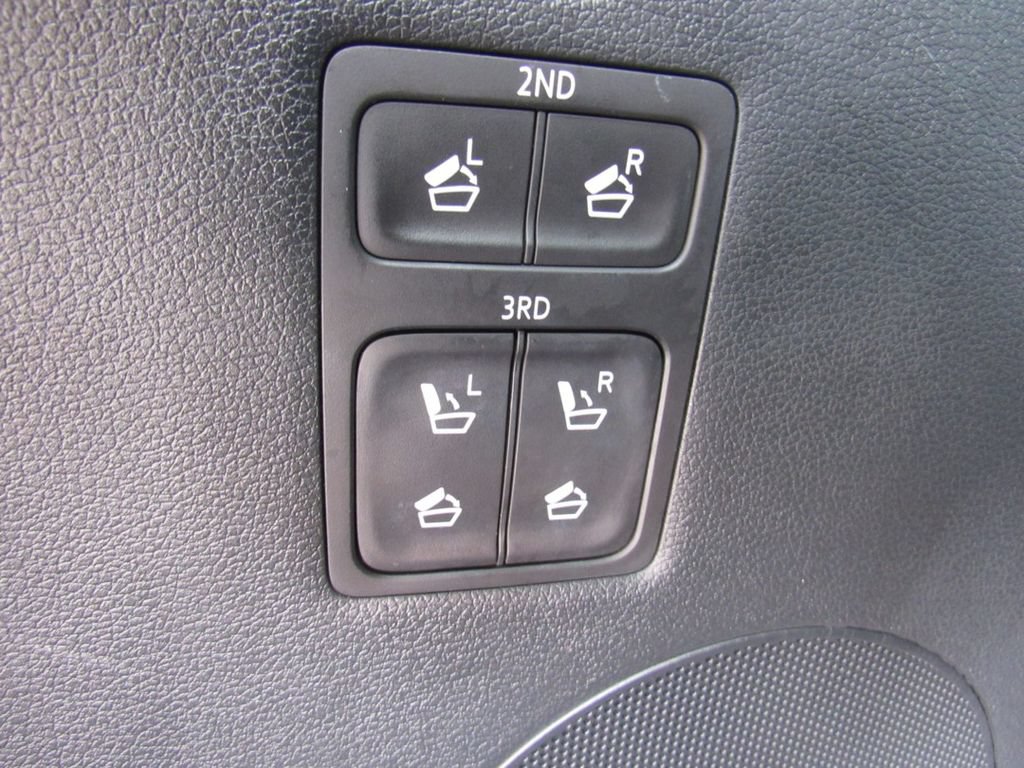 Used 2024 Hyundai Palisade Calligraphy AWD/4WD image 23