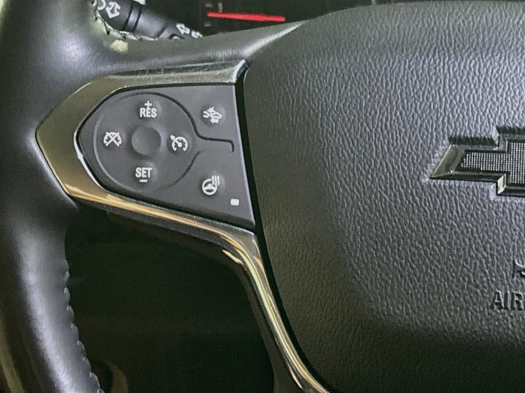 Used 2020 Chevrolet Traverse RS FWD image 33