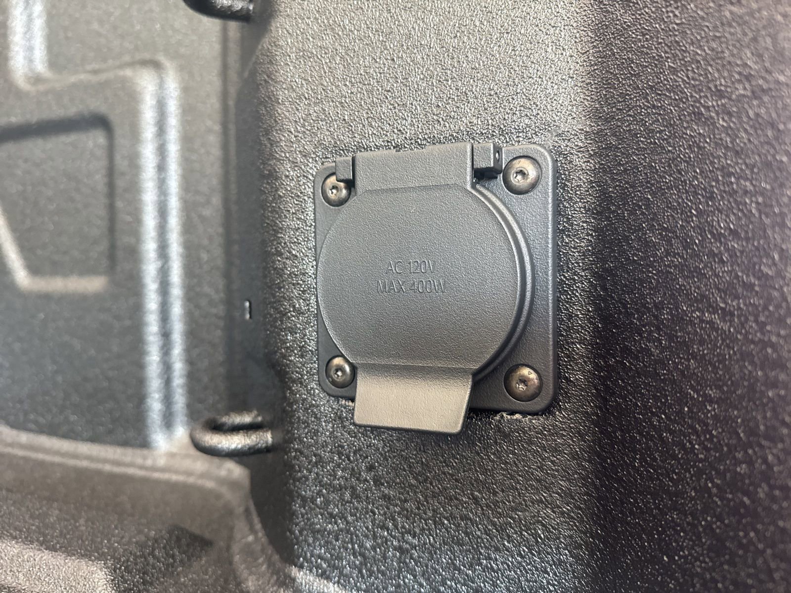 New 2026 Chevrolet Silverado 1500 LT Trail Boss w/ LT Trail Boss Premium Package image 12