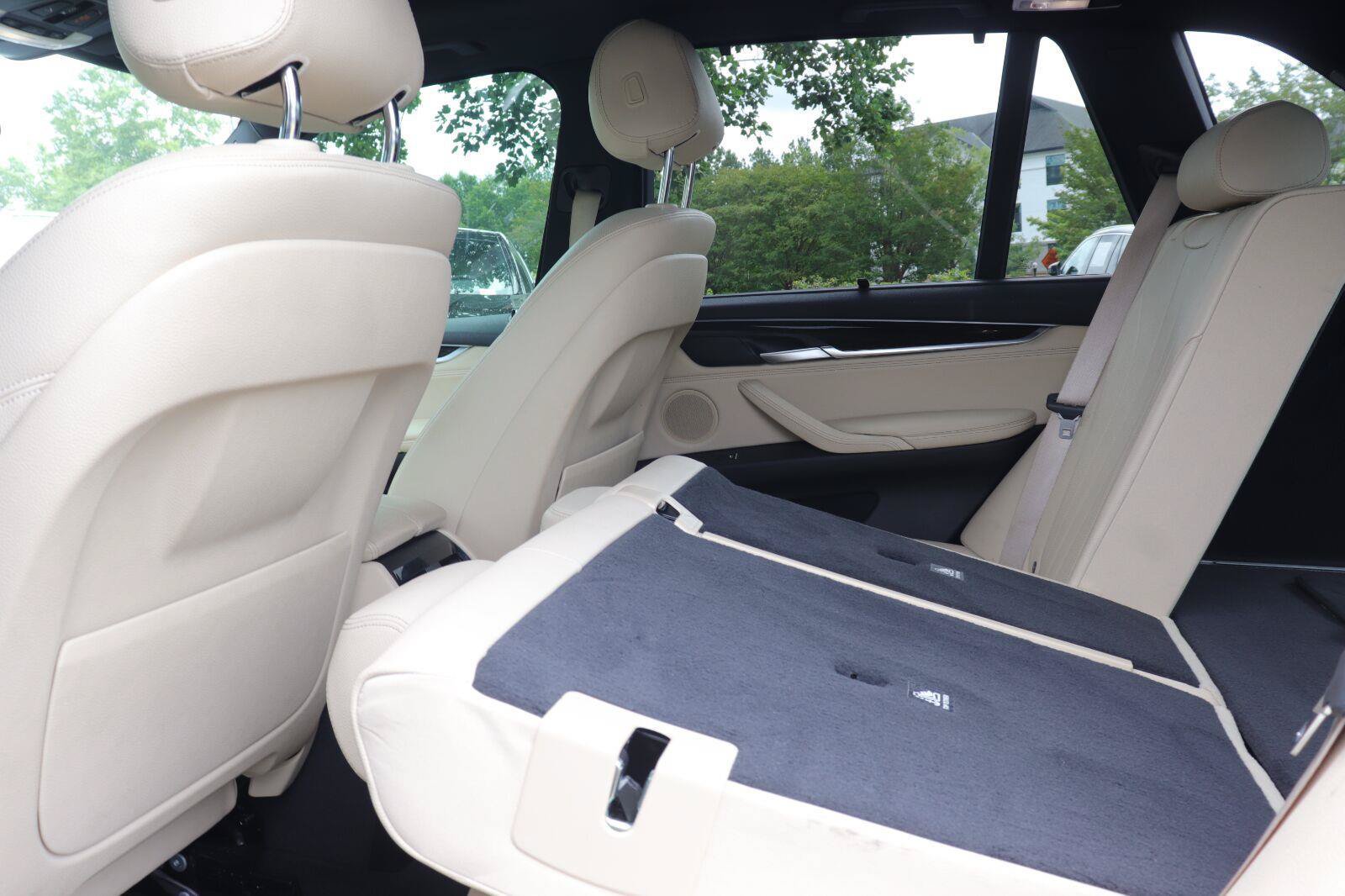 Used 2018 BMW X5 sDrive35i RWD image 13