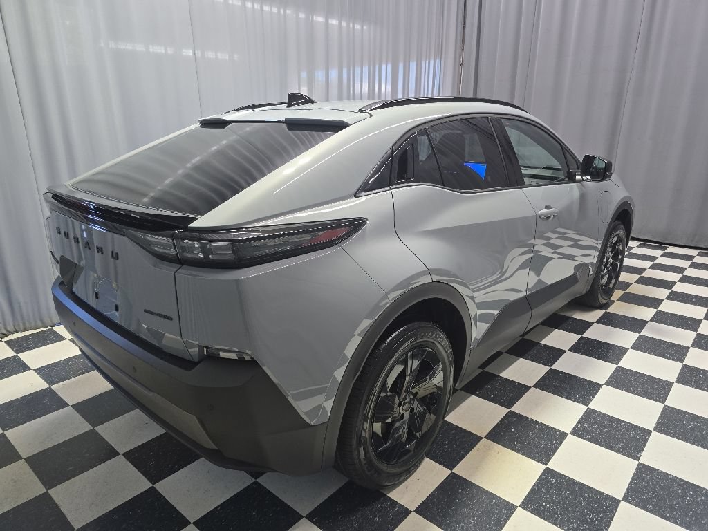 New 2026 Subaru Uncharted AWD image 9