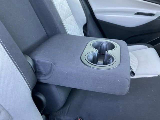 Used 2018 Chevrolet Equinox LS w/ LPO, Protection Package FWD image 14