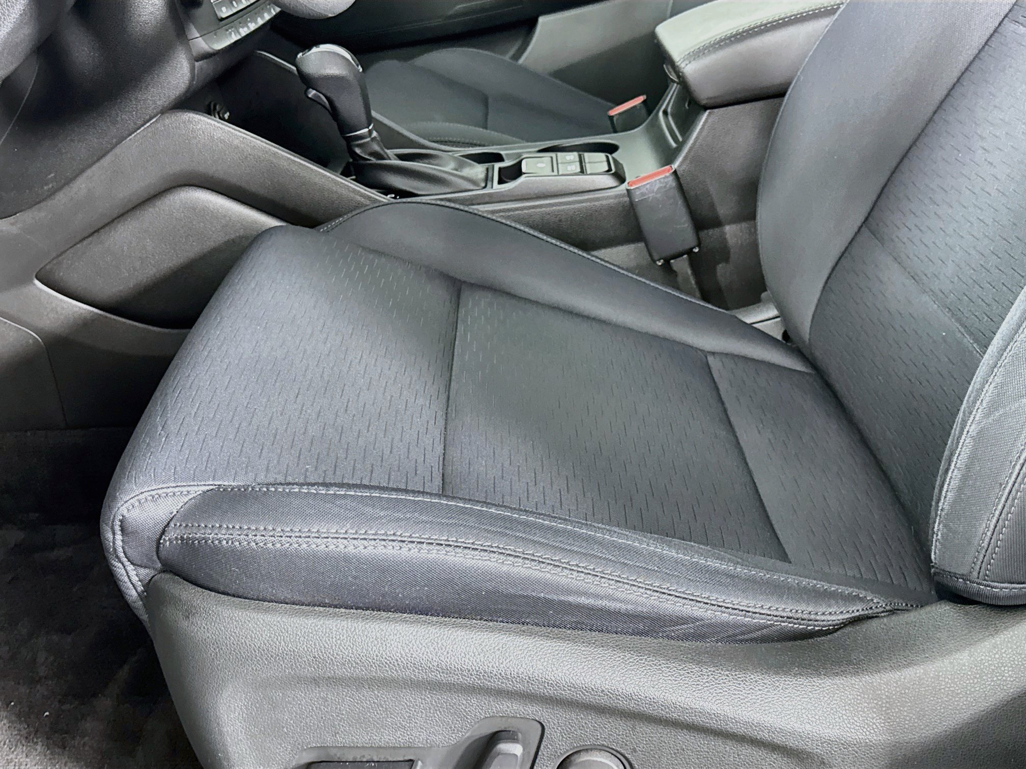 Used 2020 Hyundai Tucson SEL w/ Cargo Package FWD image 18