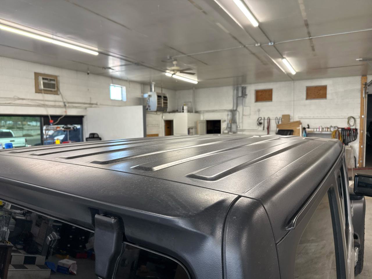 Used 2018 Jeep Wrangler Unlimited Sport S image 80