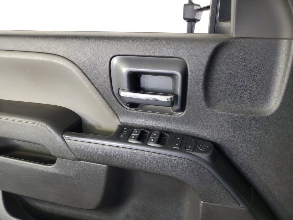 Certified 2019 Chevrolet Silverado 2500 W/T w/ WT Convenience Package RWD image 23