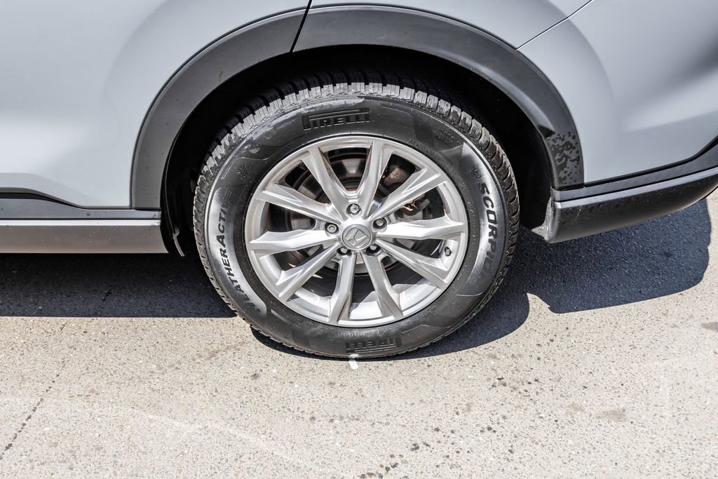 Used 2023 Honda CR-V EX-L image 15