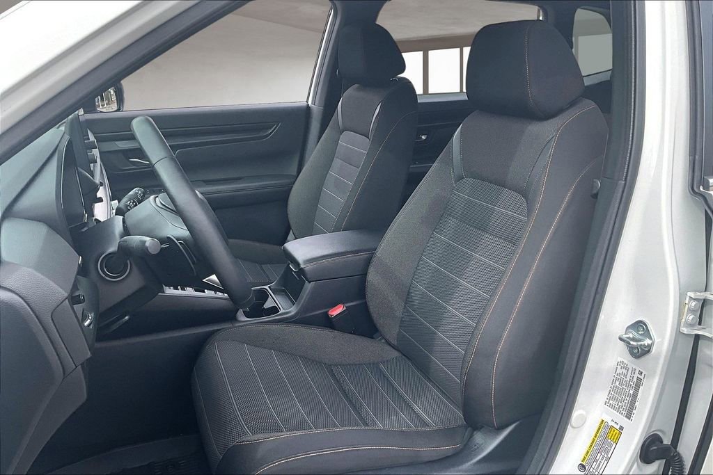 Used 2023 Honda CR-V Sport image 21