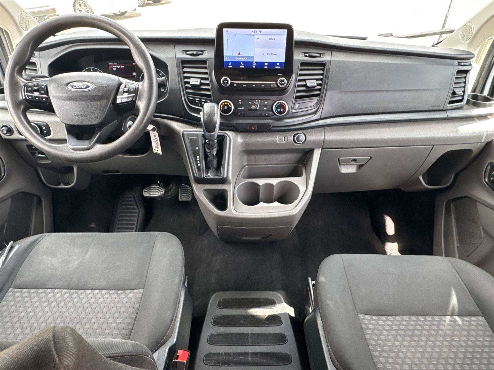 Used 2021 Ford Transit 350 XLT RWD image 22