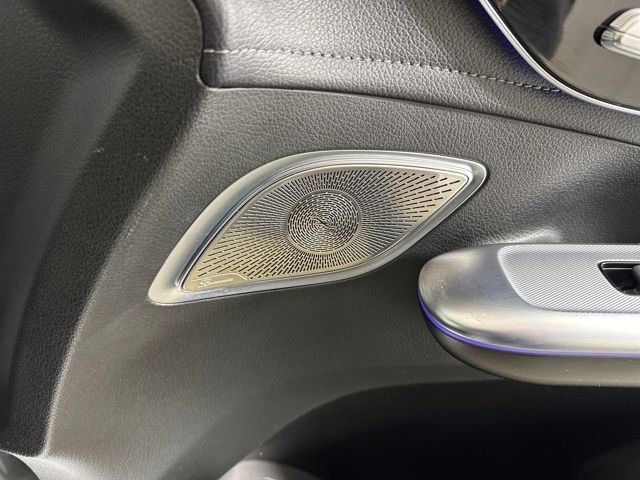 Used 2023 Mercedes-Benz EQE 350+ SUV w/ Exclusive Trim Package image 30