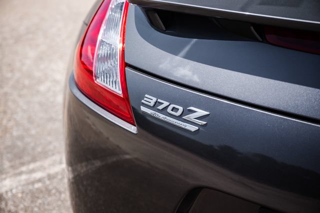 Used 2010 Nissan 370Z Touring w/ Sport Pkg RWD image 29