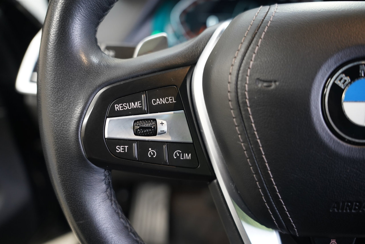 Used 2023 BMW X5 xDrive40i w/ Premium Package image 13