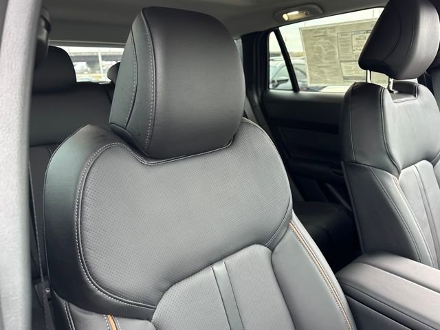 New 2026 MAZDA CX-50 AWD 2.5 Hybrid w/ Weather Package image 24