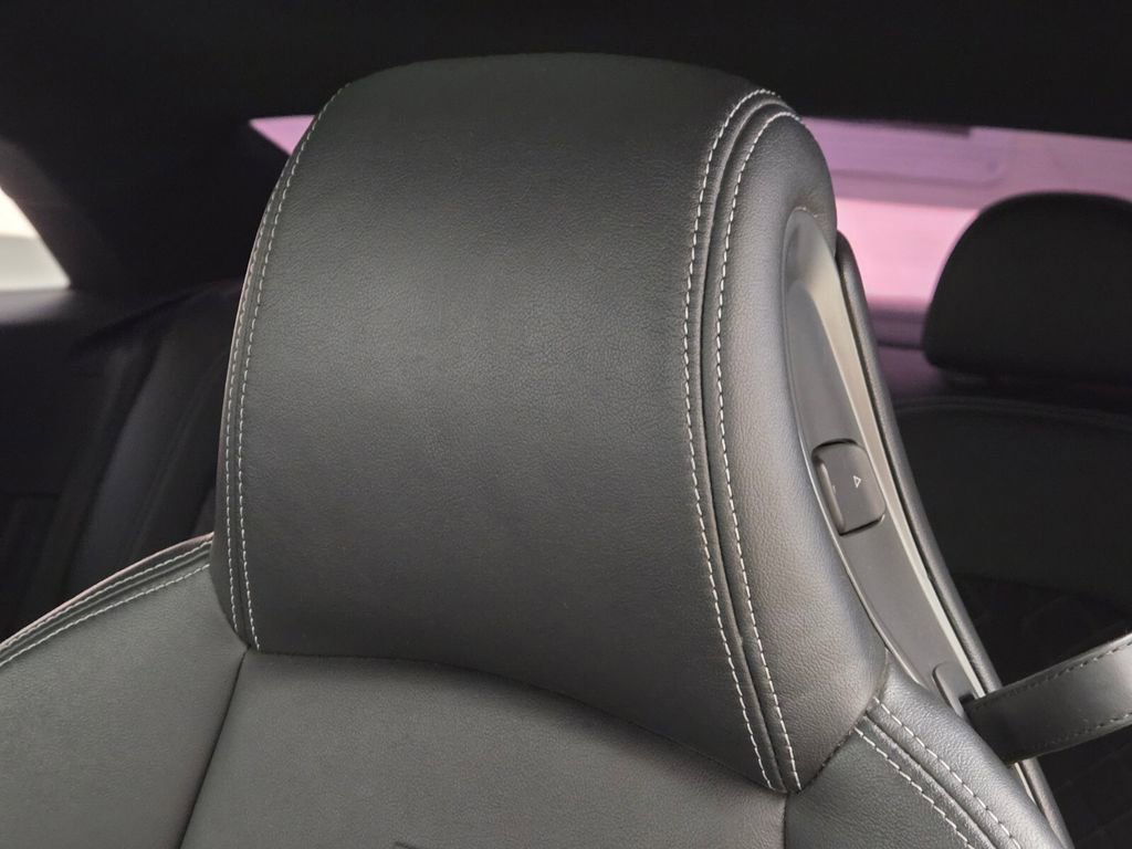 Used 2021 Audi S5 Premium Plus w/ Premium Plus image 25