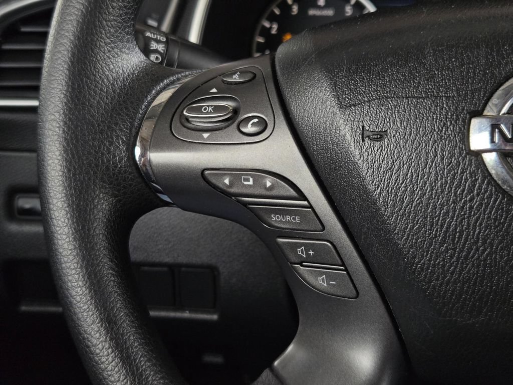 Used 2019 Nissan Murano S w/ Cargo Package AWD/4WD image 25