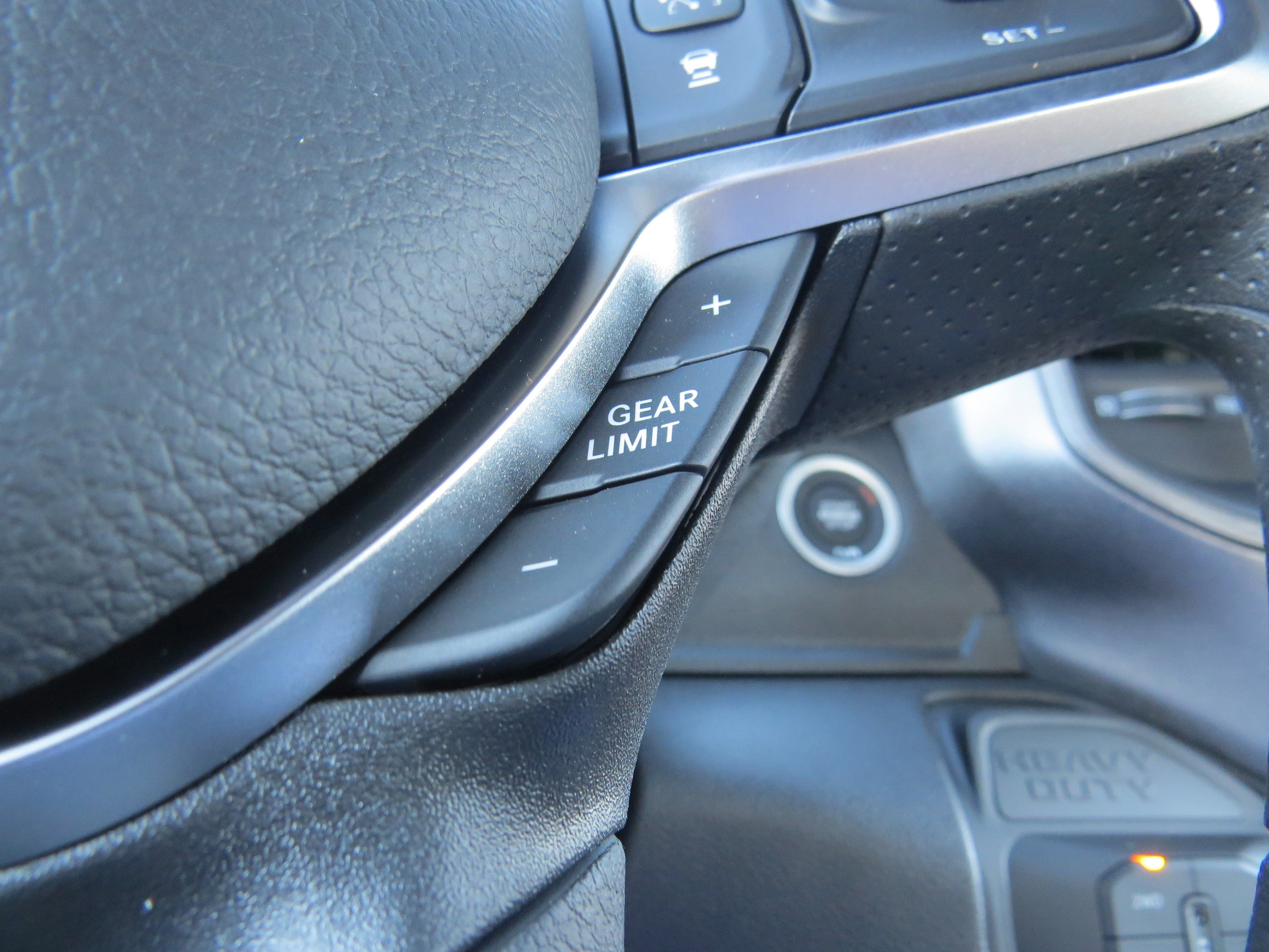 New 2026 RAM 2500 Tradesman image 20