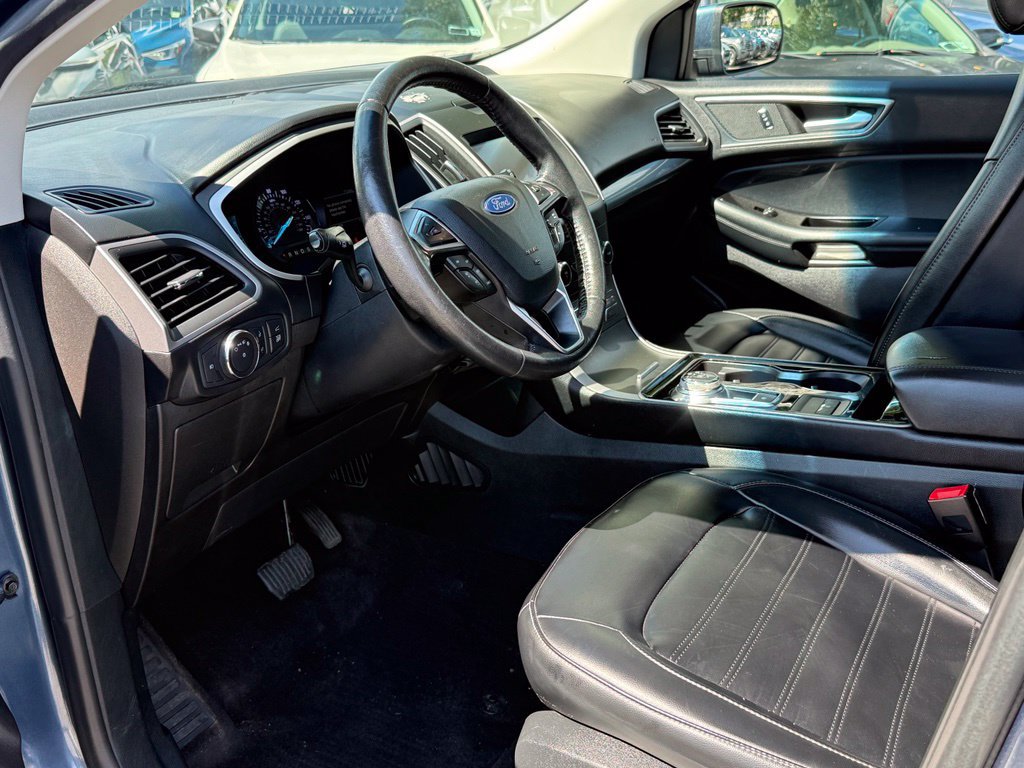Used 2019 Ford Edge SEL w/ Equipment Group 201A AWD/4WD image 22