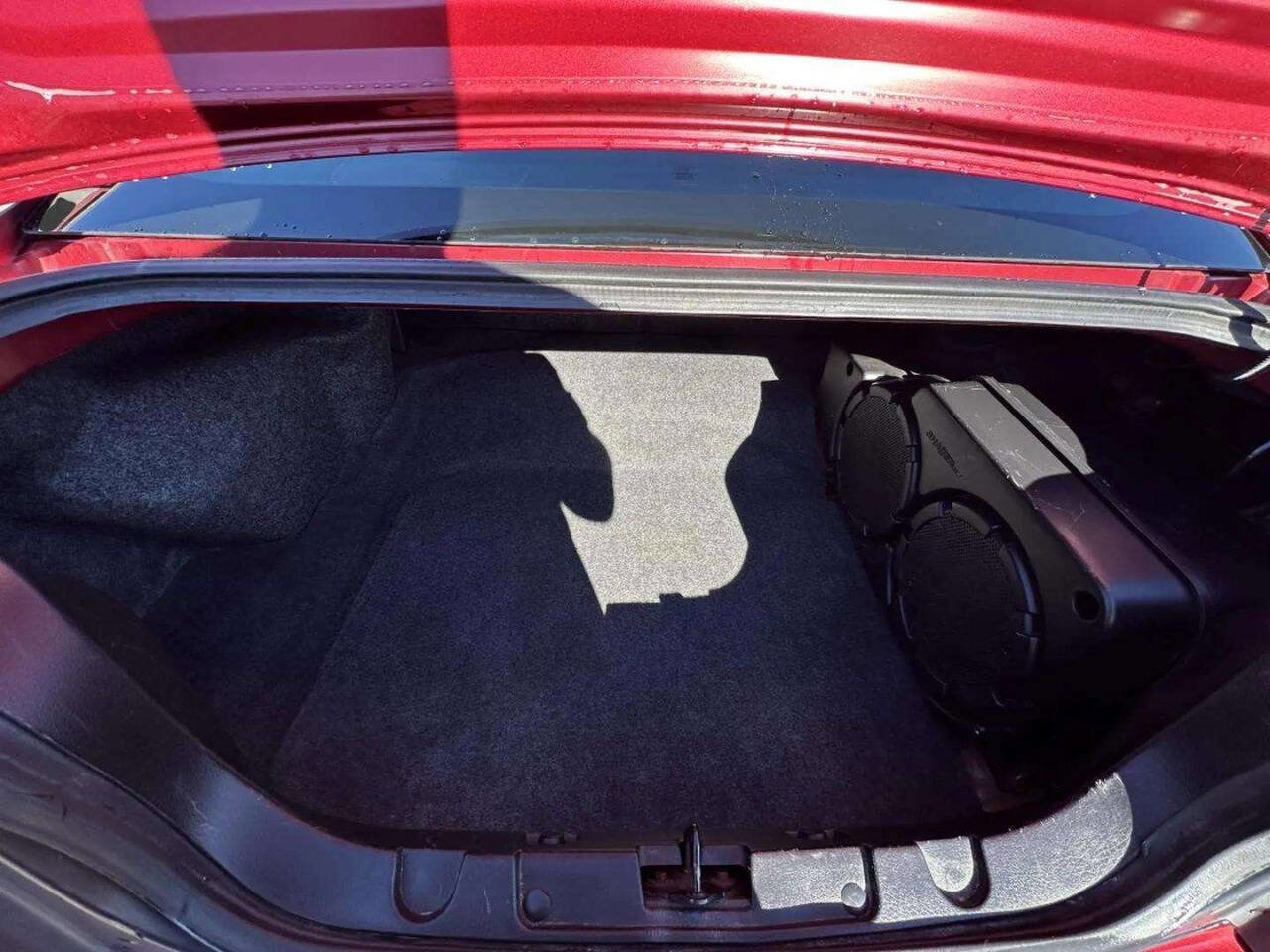 Used 2005 Ford Mustang GT image 18