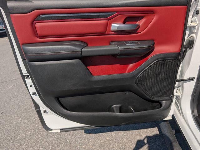 Used 2022 RAM 1500 Rebel image 26