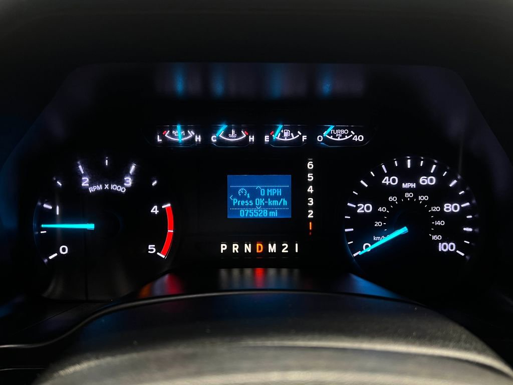 Used 2018 Ford F250 XL w/ Power Equipment Group image 23