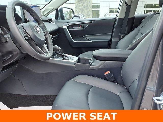 Used 2025 Toyota RAV4 XLE Premium w/ Weather Package image 21