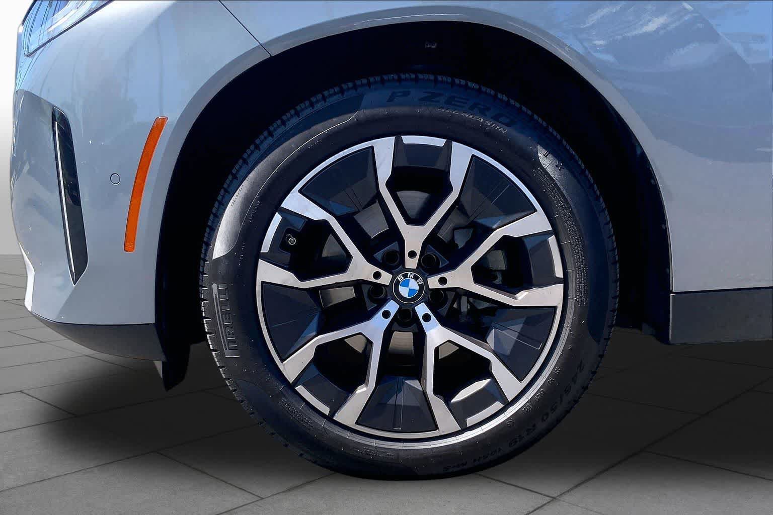 Used 2025 BMW X3 xDrive30i AWD/4WD image 10
