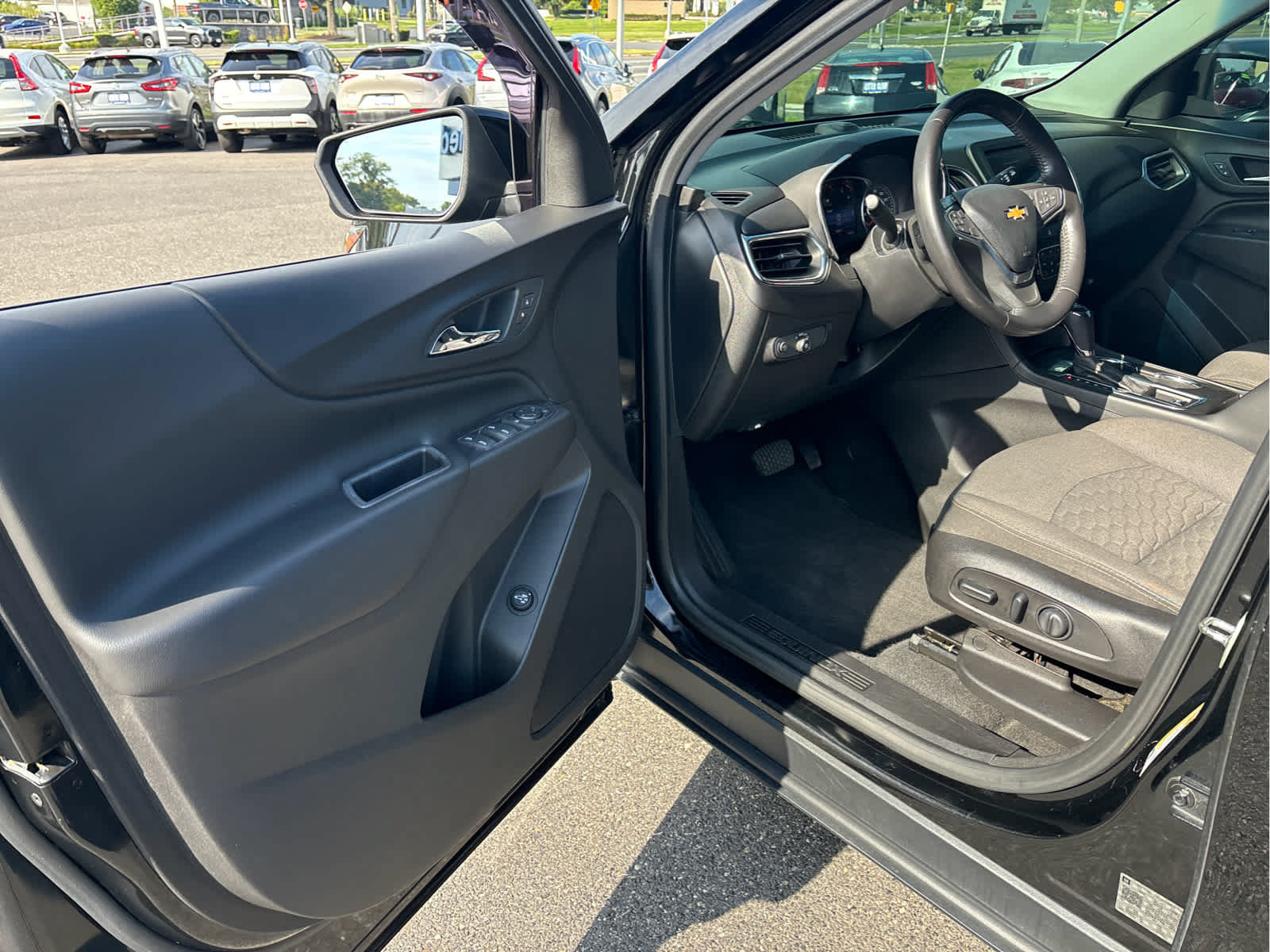 Certified 2019 Chevrolet Equinox LT FWD image 7