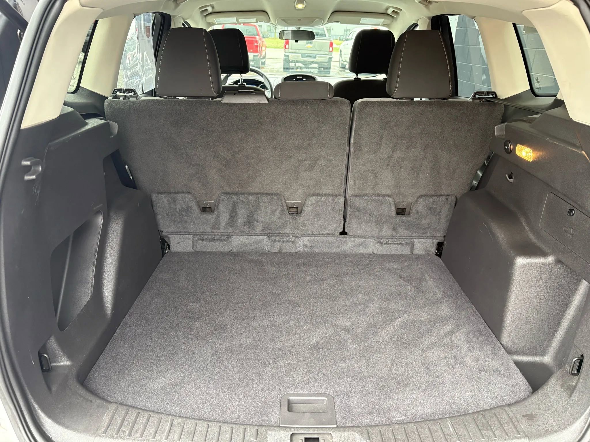 Used 2014 Ford Escape SE image 12